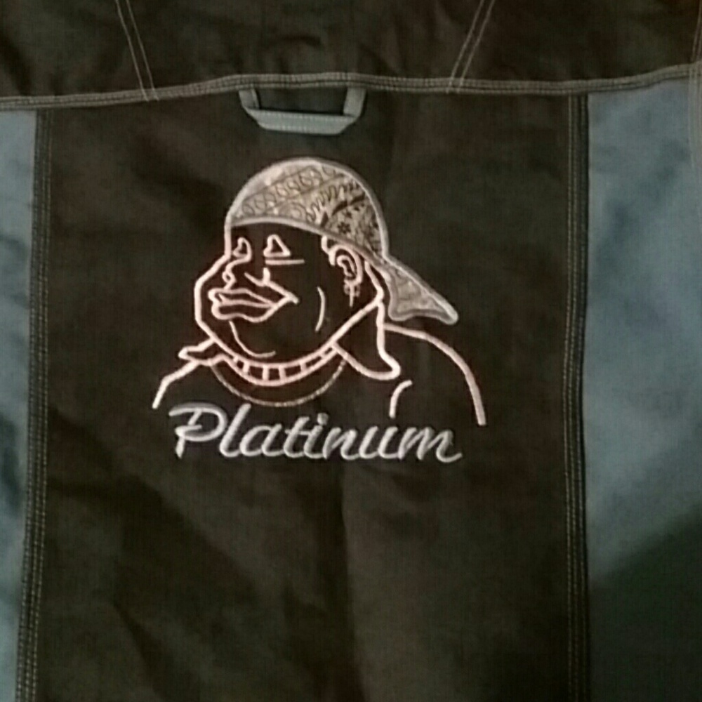 Jean jacket - Picture 3 of 5